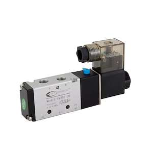 شیر برقی lmc 4V210-06